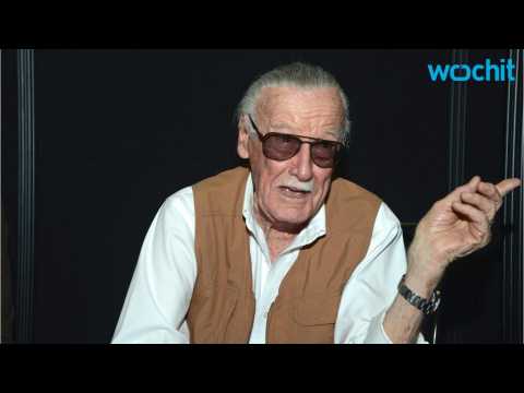 VIDEO : Where Is The Stan Lee Cameo In Jessica Jones?
