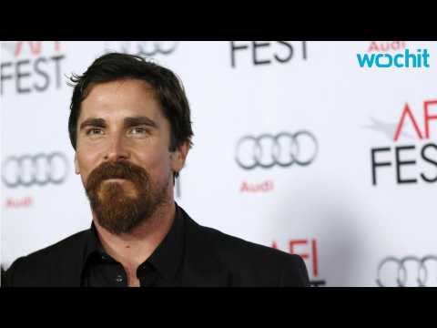 VIDEO : Christian Bale in Favor of Idris Elba Being the Next Bond