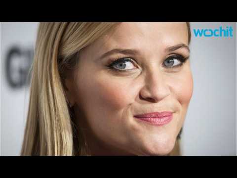 VIDEO : Reese Witherspoon: 