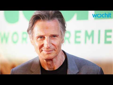 VIDEO : Liam Neeson Shares Martin Scorsese?s Directing Style