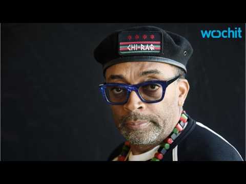 VIDEO : Spike Lee Accepts Honorary Oscar, Calls For Diversity