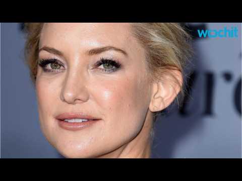 VIDEO : Kate Hudson Talks About Being Single