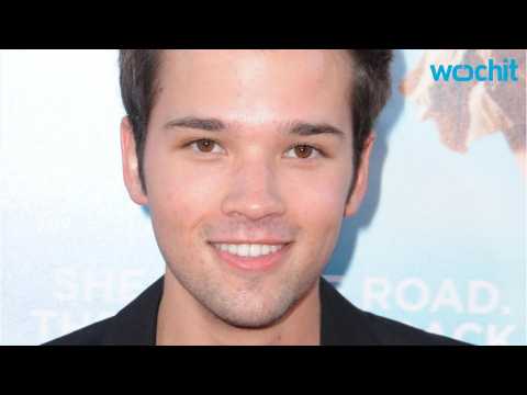 VIDEO : Nathan Kress Is Married!