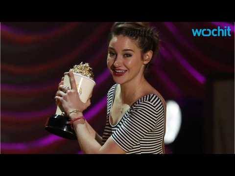 VIDEO : Shailene Woodley Is Turning 24!