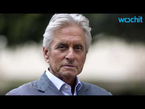 VIDEO : Michael Douglas is in Talks to Return for the Ant-Man Sequel