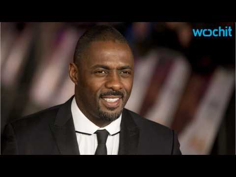 VIDEO : Christian Bale Thinks Idris Elba Should Be the Next James Bond