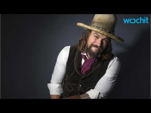 VIDEO : Khal Drogo Comes To Netflix: Jason Momoa To Star In 'Frontier'