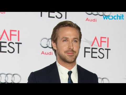 VIDEO : Ryan Gosling to Star in Blade Runner Sequel!