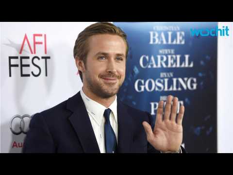 VIDEO : Ryan Gosling Confirms He Will Star in ?Blade Runner 2?