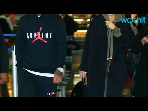 VIDEO : Tyga Reportedly ?Wants to Marry? Kylie Jenner