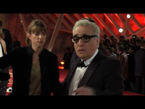 VIDEO : Happy birthday Martin Scorsese