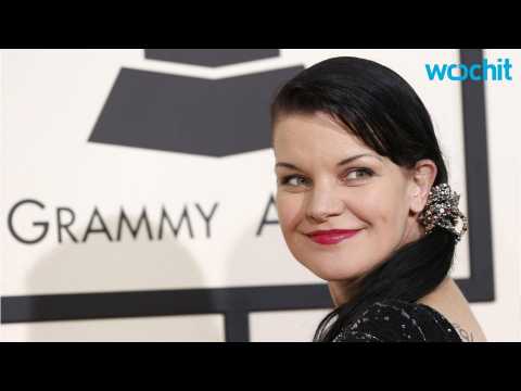 VIDEO : 'NCIS' Actress Pauley Perrette Assaulted in Hollywood