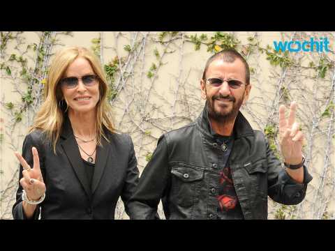 VIDEO : Ringo Starr Auction Features 'Can't Buy Me Love' Drums, John Lennon's Guitar