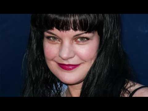 VIDEO : NCIS Pauley Perrette Viciously Attacked by Homeless Man