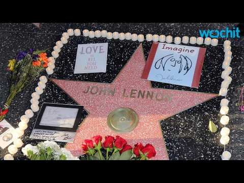 VIDEO : Star-Studded Cast to Perform at John Lennon Tribute Show