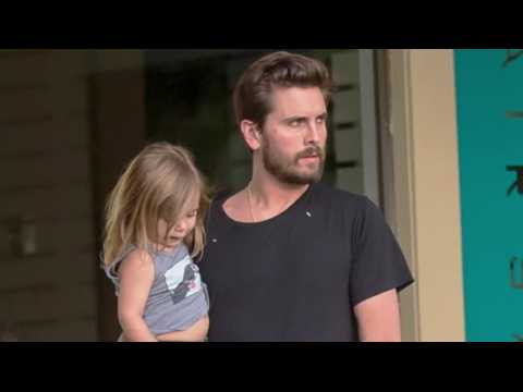 VIDEO : Scott Disick may have a Second Chance with Kourtney Kardashian; for the 5th Time