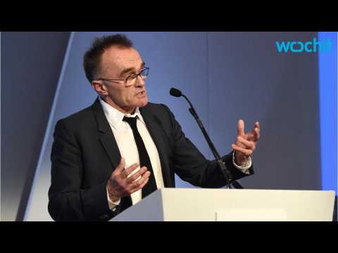 VIDEO : Danny Boyle to Get Casting Society's Career Achievement Award