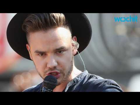 VIDEO : Liam Payne Lets Slip One Direction's Two Year Break?!