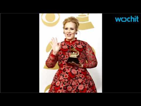 VIDEO : Billboard Deems Adele's '21' Greatest Album of All Time