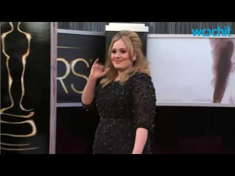 VIDEO : The BBC Bringing Us An Hour Long Special With Adele