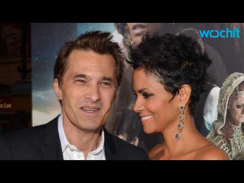 VIDEO : Halle Berry Files For Divorce From Olivier Martinez