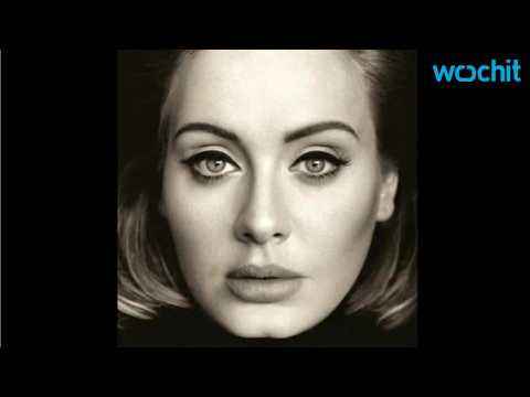 VIDEO : Adele's 