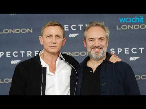 VIDEO : Sam Mendes Talks About Why He Is Directing Another Bond Movie