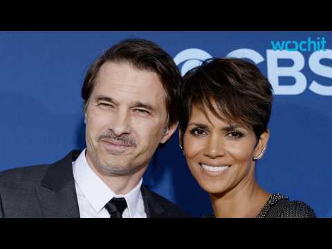 VIDEO : Halle Berry and Olivier Martinez to Divorce