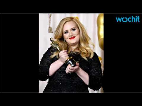 VIDEO : Adele's 'Hello' Over Took 'Star Wars' Trailer