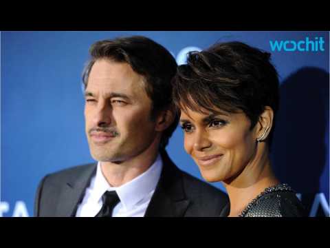 VIDEO : Halle Berry and Olivier Martinez Are Getting Divorced After Two Years
