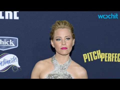 VIDEO : Elizabeth Banks Will Direct Pitch Perfect 3!