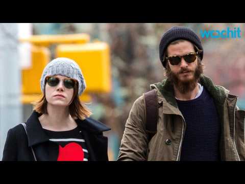 VIDEO : Andrew Garfield And Emma Stone Are No Longer Dating