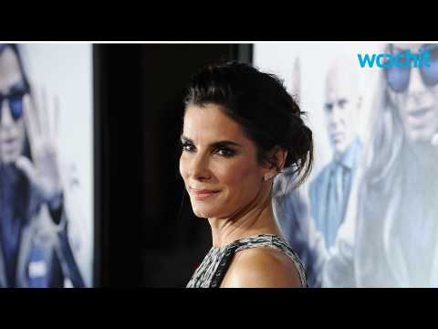 VIDEO : Sandra Bullock Role in 'Our Brand is Crisis'