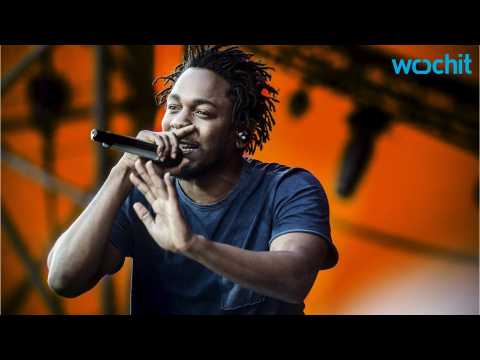 VIDEO : Kendrick Lamar Releases Epic 'These Walls' Video