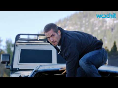 VIDEO : Paul Walker Earned Over $10 Million This Year