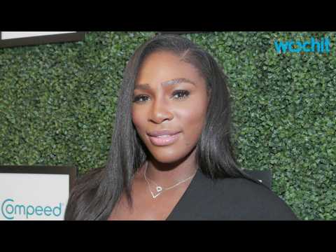VIDEO : Serena Williams is Reportedly Dating Alexis Ohanian