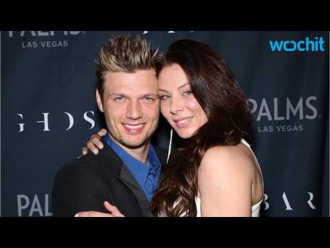 VIDEO : Nick Carter to Become a Father Because He Wants it Dad Way
