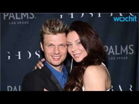 VIDEO : Nick Carter and Wife Lauren Kitt Announce Pregnancy