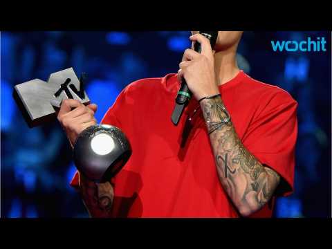 VIDEO : Justin Bieber Unveils 'Purpose' Songs