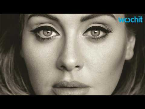 VIDEO : Adele Crushes Miley's Vevo Record