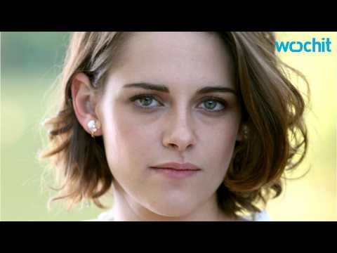VIDEO : Kristen Stewart and Chloe Sevigny Will Play Lesbian Lovers in a New Movie