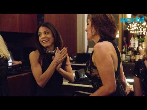 VIDEO : Bethenny Frankel Heads West to 'The Real Housewives Of Beverly Hills'