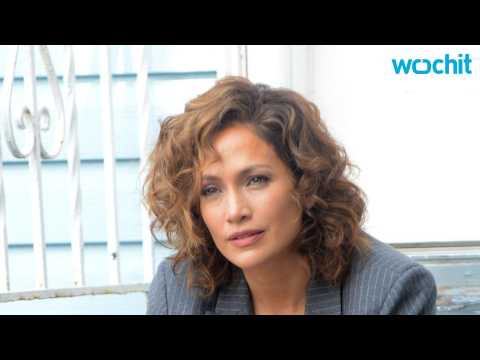 VIDEO : Jennifer Lopez's NBC Drama to Premiere in January