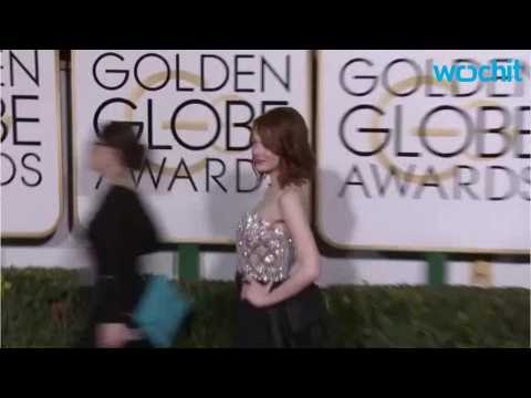 VIDEO : Emma Stone is 27 Today!