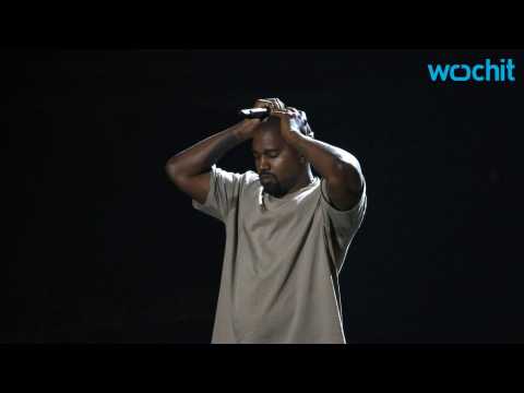 VIDEO : How Much Does Kanye West Spend on His Hair?