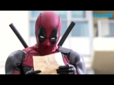 VIDEO : Super Sexual: Ryan Reynolds' Character Will Be First Pansexual Superhero
