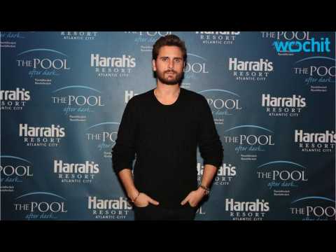 VIDEO : Scott Disick Is 'Seriously' Trying to Get Better This Stint in Rehab