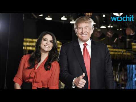VIDEO : Donald Trump Will Host 'SNL'