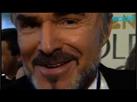 VIDEO : ?Sally Field is Still the Love of My Life? Says Burt Reynolds