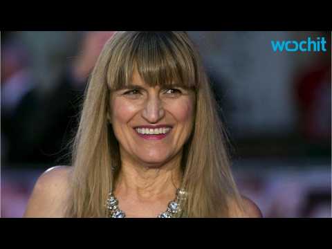 VIDEO : Catherine Hardwicke: 
